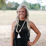 A l l i s o n - @allison_boone - Instagram