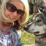 Allison Mason Boone - @mydogissky - Instagram