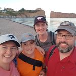Alison Boudreau - @alibb64 - Instagram