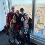 Allison Boudreau - @melbyboudreau - Instagram