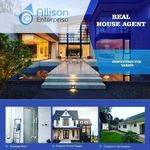Allison Enterprise - @allison_house_agency - Instagram