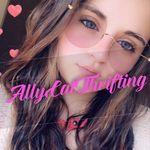 Allison Bova🤗 - @allycatthrifting - Instagram