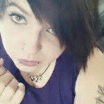 Alison Brewster - @littleliongirl678 - Instagram