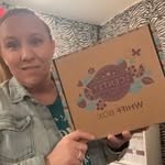 Allison Brewster - @allycat0318 - Instagram