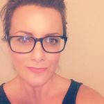 Allison Bridges - @allisonmb74 - Instagram