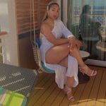 Allison Bridges - @elegantallie - Instagram
