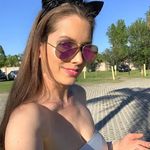 Allison Bridges - @allison_br0 - Instagram