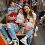 Allison Briggs - @allisonbriggs33 - Instagram