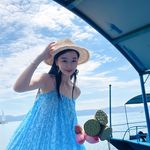 Allison Briggs - @allisonbriggs272 - Instagram