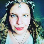Allison Briggs - @the_amazing_allison_ - Instagram