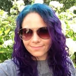 Allison Levin Broadwater - @alibh2o - Instagram