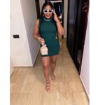 Allison Brown - @sensational_lifestyle - Instagram