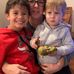 Allison Brown - Facebook