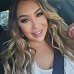 Allison Brown - @msallieincali - Instagram