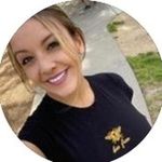 Allison Bundy - @gozakristy - Instagram