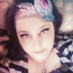 Ali Burroughs - @alison.burroughs - Instagram