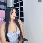 Allison Cabrera - @deylovealli - Instagram