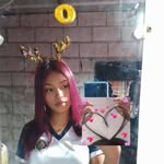 Allison Cabrera - @2007allison - Instagram