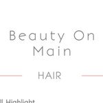 Allison Callahan - @beauty.onmain - Instagram