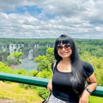 Allison Camargo - @ally_camargo - Instagram