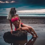 Allison Camargo - Facebook