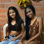 Allison Camargo - @allisoncamargo9 - Instagram