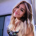 Allison Flores-Camargo - @allyflores.s - Instagram