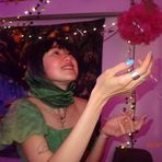Alison Cao - Facebook