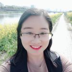 Alison Cao - @allisoncao688 - Instagram