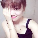 Allison - @allisoncao009 - Instagram