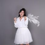 Allison Cao - Facebook