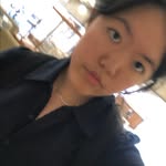 allison cao - @nonothiscantbereal - Instagram