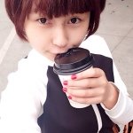 佳佳 - @allisoncao - Instagram