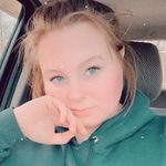 Allison Carden - @allisonlynn_98 - Instagram