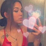 Allison Carden - @oxsexyalliexo98 - Instagram