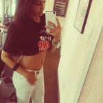 Allison carden - @lil_mrs_cuhhz - Instagram