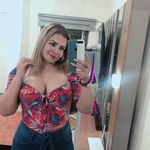 Allison Cardenas Dominguez - @allisoncardenasd - Instagram