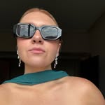 Allison Carnes - @rosey.red - Instagram