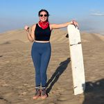 Allison Carpenter - @allison.carp - Instagram