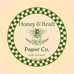 Allison Carpenter - @honeyandkraftpaperco - Instagram