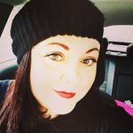 Alison Carruthers - @alimac276 - Instagram