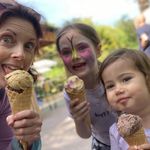 Alison Carruthers McKnight - @alicarmck - Instagram