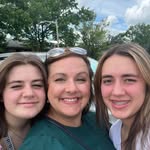 Allison Rae Clouse Dugal - @allierae427 - Instagram
