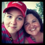 Allison Kenny Cribbs - @allienkenny - Instagram