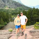 Allison Crook - @alliepat1 - Instagram