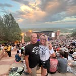 Allison Crook Cowan - @allisonwonderland80 - Instagram