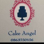 Alison Curley - @alicakeangel - Instagram