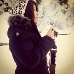 Alison Curley - @orionkat - Instagram