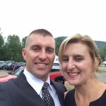 Allison Cushing Michaud - @alcushmich - Instagram