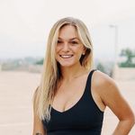 Allison Dailey - @allidaii1997 - Instagram